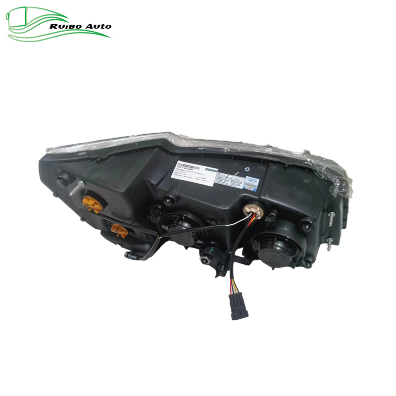 Комбинированные фары QA915 03 Zk6126hqd9 для автобусов Zhongtong Higer