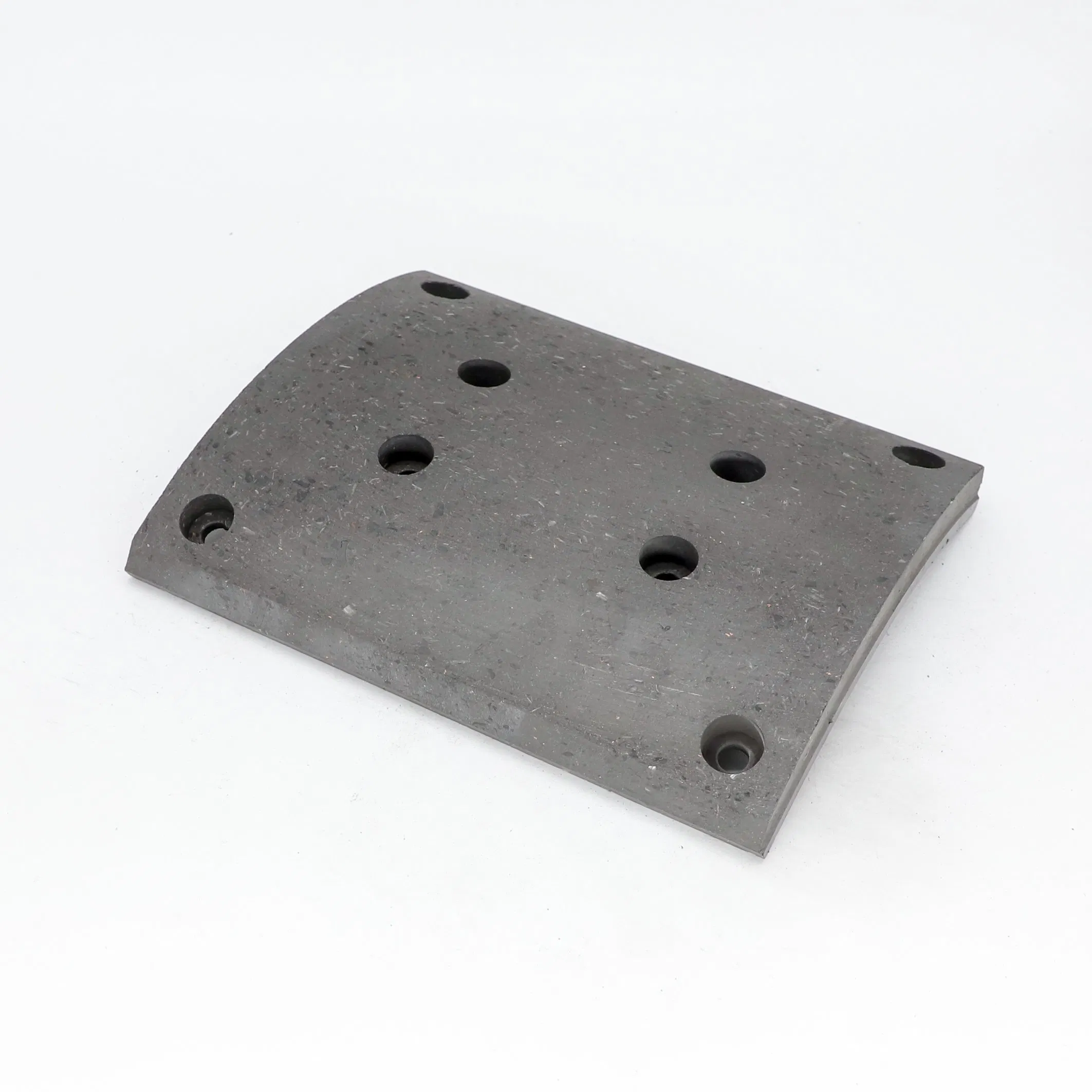 19487 Truck Drum Trailer Chinese Brake Pad Lining - High Performance & Durable