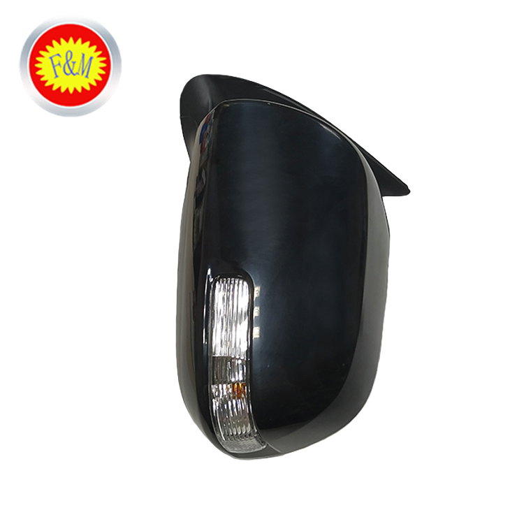 Japanese Car Parts OEM 87940-0K760 Black Car Side Mirror