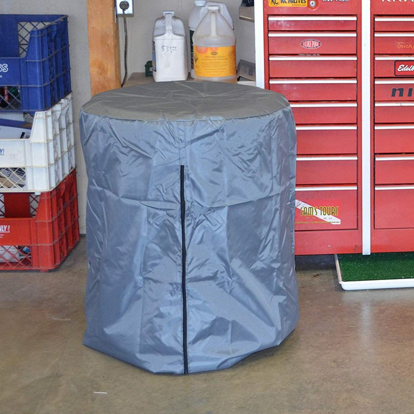 Universal 190t Tire Storage Bag