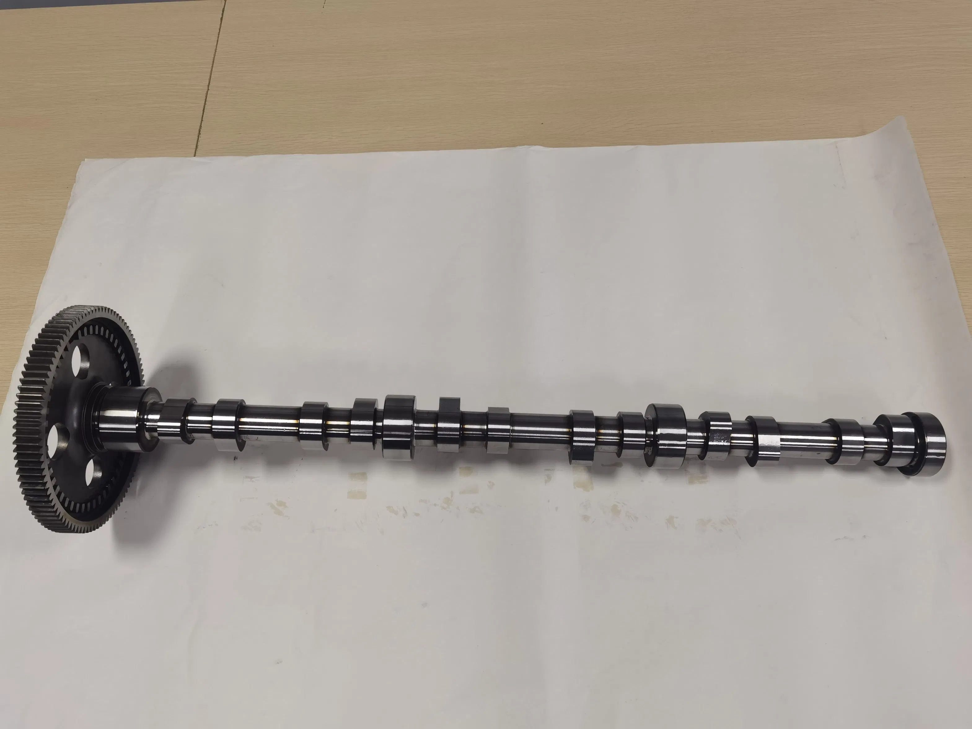 Распредвал Caterpillar C9 дизельный 242-0673