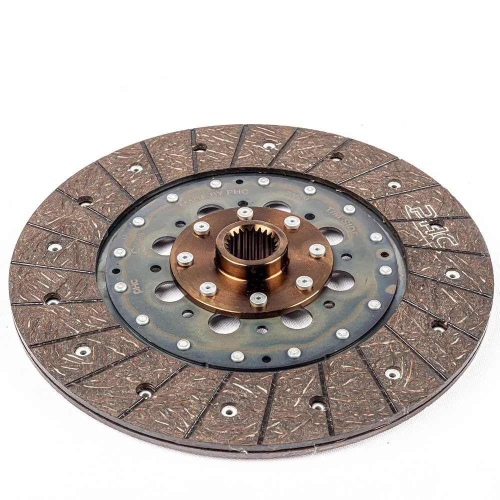 Комплект сцепления для JAC T8 Sunray 41100-V7150