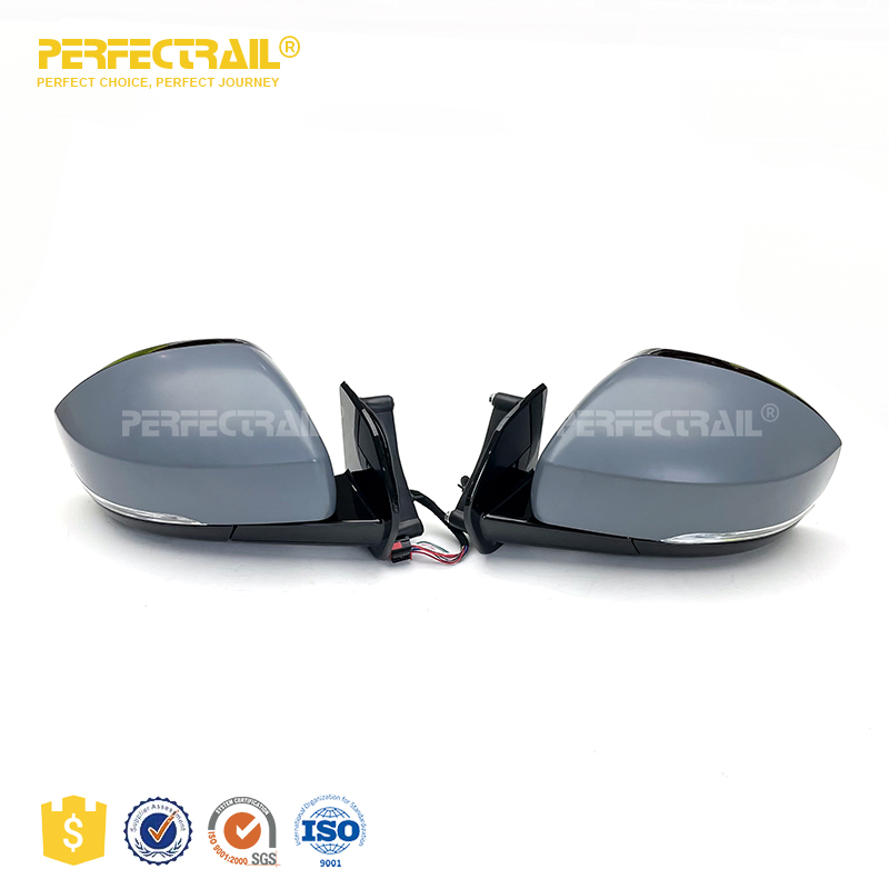 Perfectrail Lr051380 Lr051378 Auto Parts Rear Side View Mirror for Land Rover Discovery 4 L319 Lr045153 Lr045152