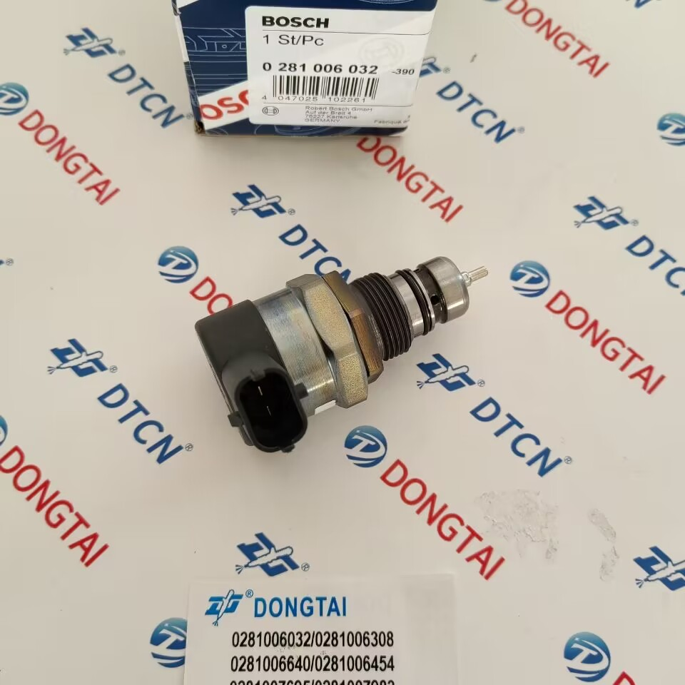 Клапан DRV 0 281 006 032 для FIAT Dumptruck