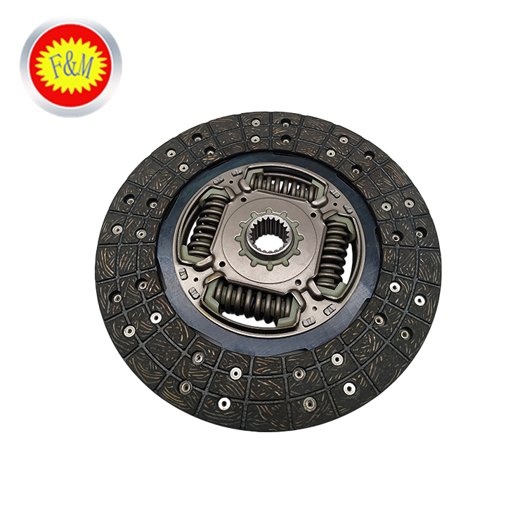 High Performance Auto Clutch Parts 31250-0K040 Clutch Plate for Hilux