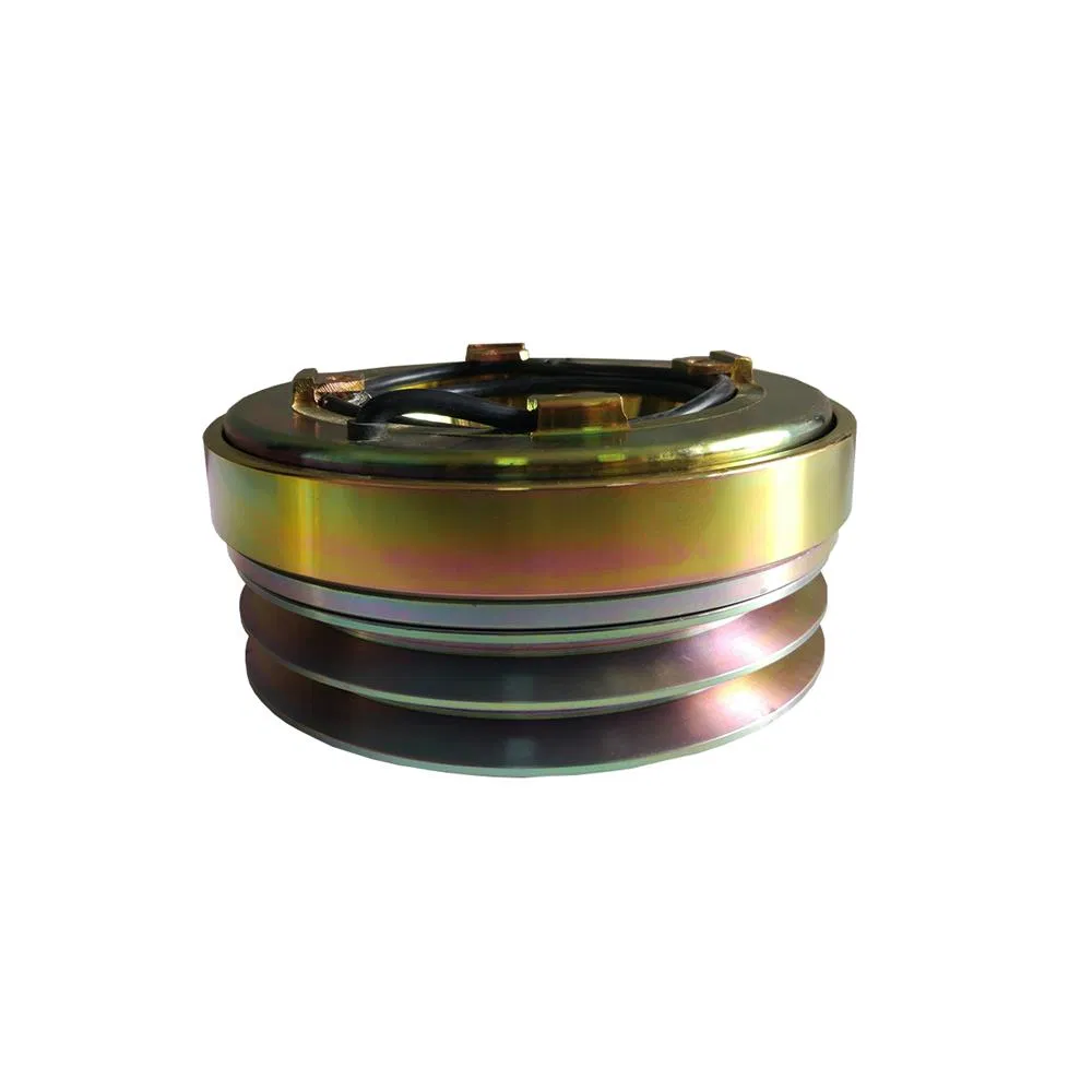 Электромагнитная муфта компрессора автобуса 6FY.2B