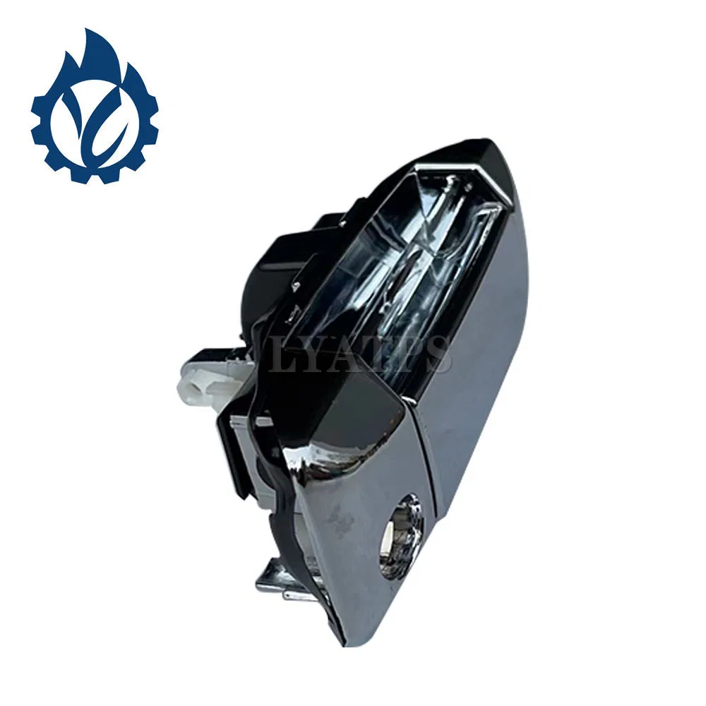 Hot Sell Japanese Auto Parts Chrome Rh Handle for Hiace 2005 Rhd 69230-26080