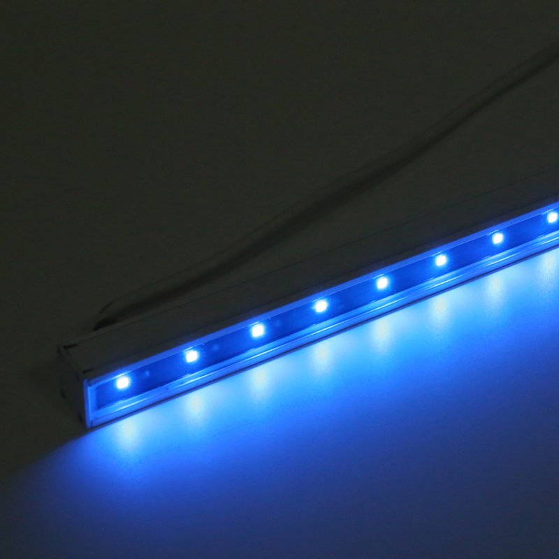 Светодиодная пиксельная трубка RGB для сцены и улицы