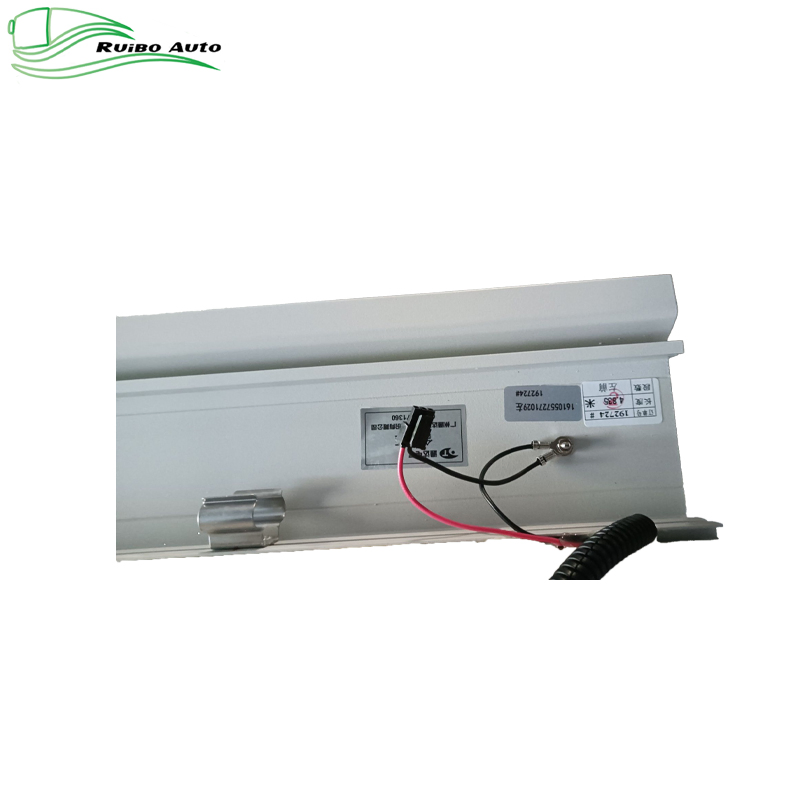 Foton Auv Bus Spare Parts Long Strip Light 1610557271029/1610557271030