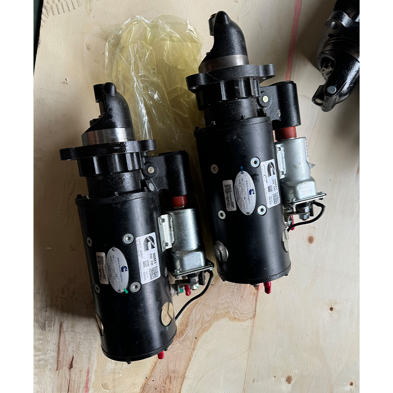 Стартер двигателя Cummins 3651890/3636817