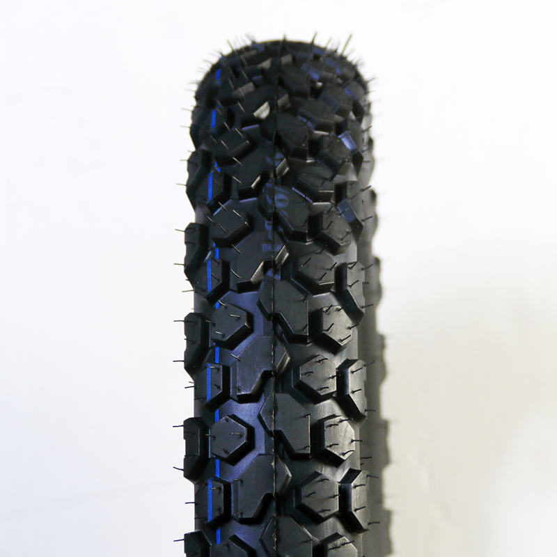 Мотошина бескамерная 2.75-17/18, 90/90-17/18, 6PR, для Yamaha