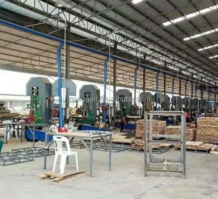 42" Vertical Band Saw Machine