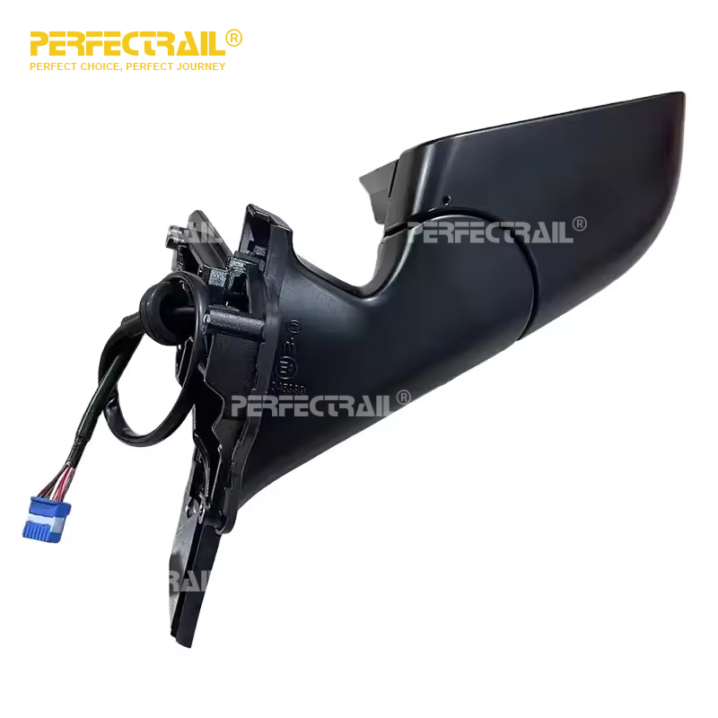 PERFECTRAIL 1110777-96-G 1110778-96-G Auto Parts Car Left Right Outside Rear View Door Mirror for Tesla Model 3