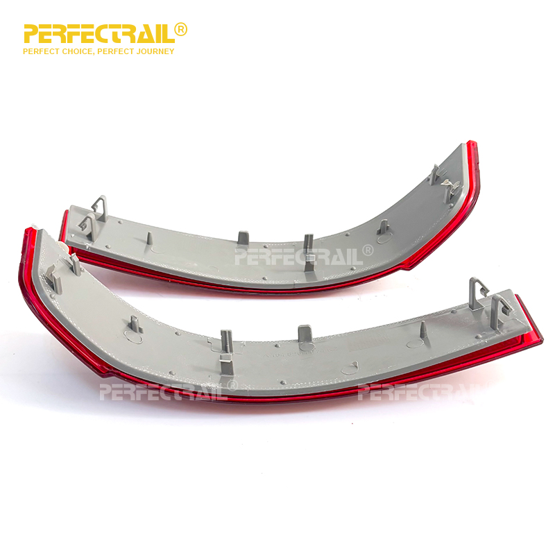 Задний габарит бампера для Mercedes GL-Class X164