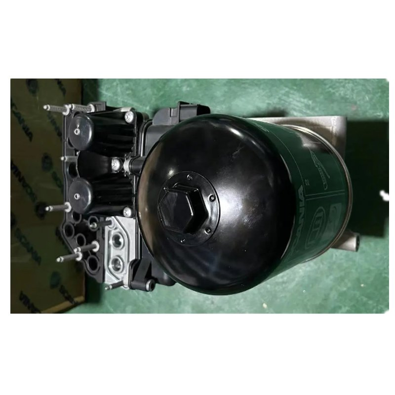 Original 9325102050 2795850 2851181 E-Apu V-Olvo S-Cania