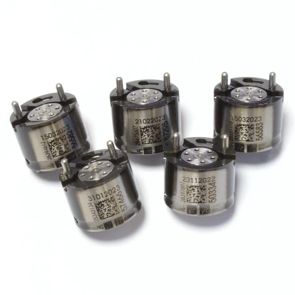 Diesel Parts Common Rail Control Valve 28392662 9308-625c Valve for 28342997