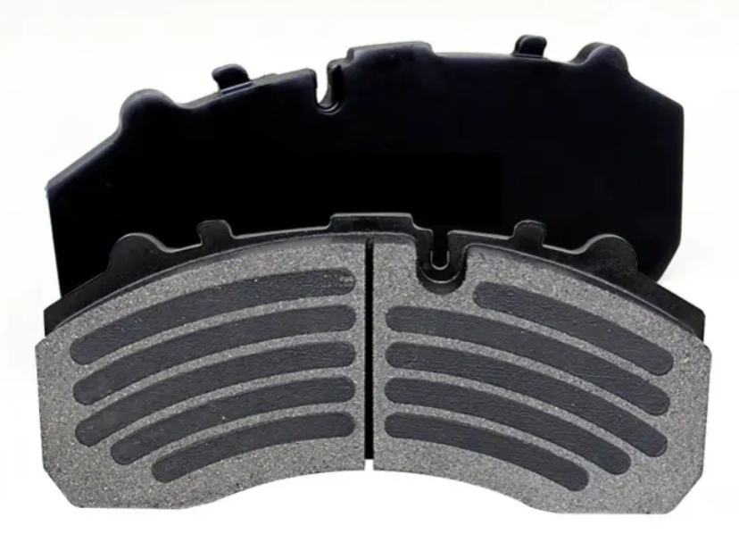 High Quality Brake Pad for Truck for Man Ben HOWO Wva29087/Wva29042/Wva29046/Wva29059
