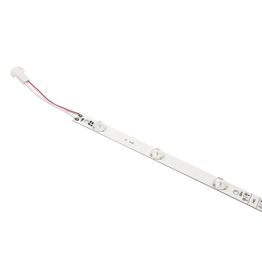 DC24V Static Signboard Advertising Light Box