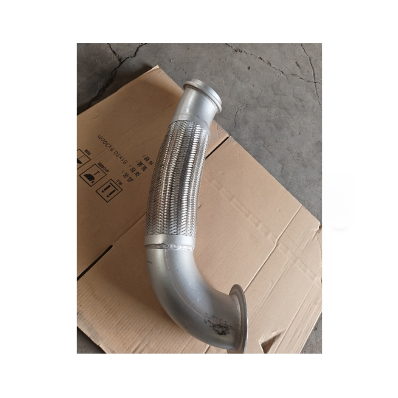 Выпускной коллектор WG9731549102 для Sinotruk HOWO