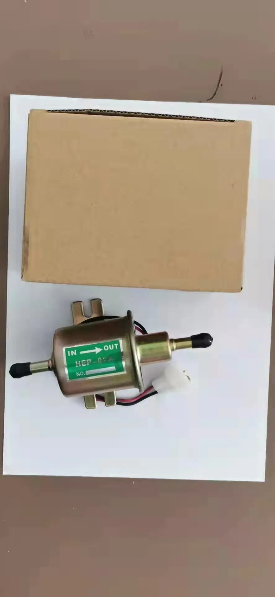 Масляный насос для Mercedes