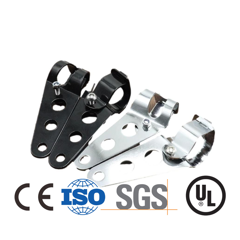 Кронштейны для светодиодных фар мотоцикла Offroad