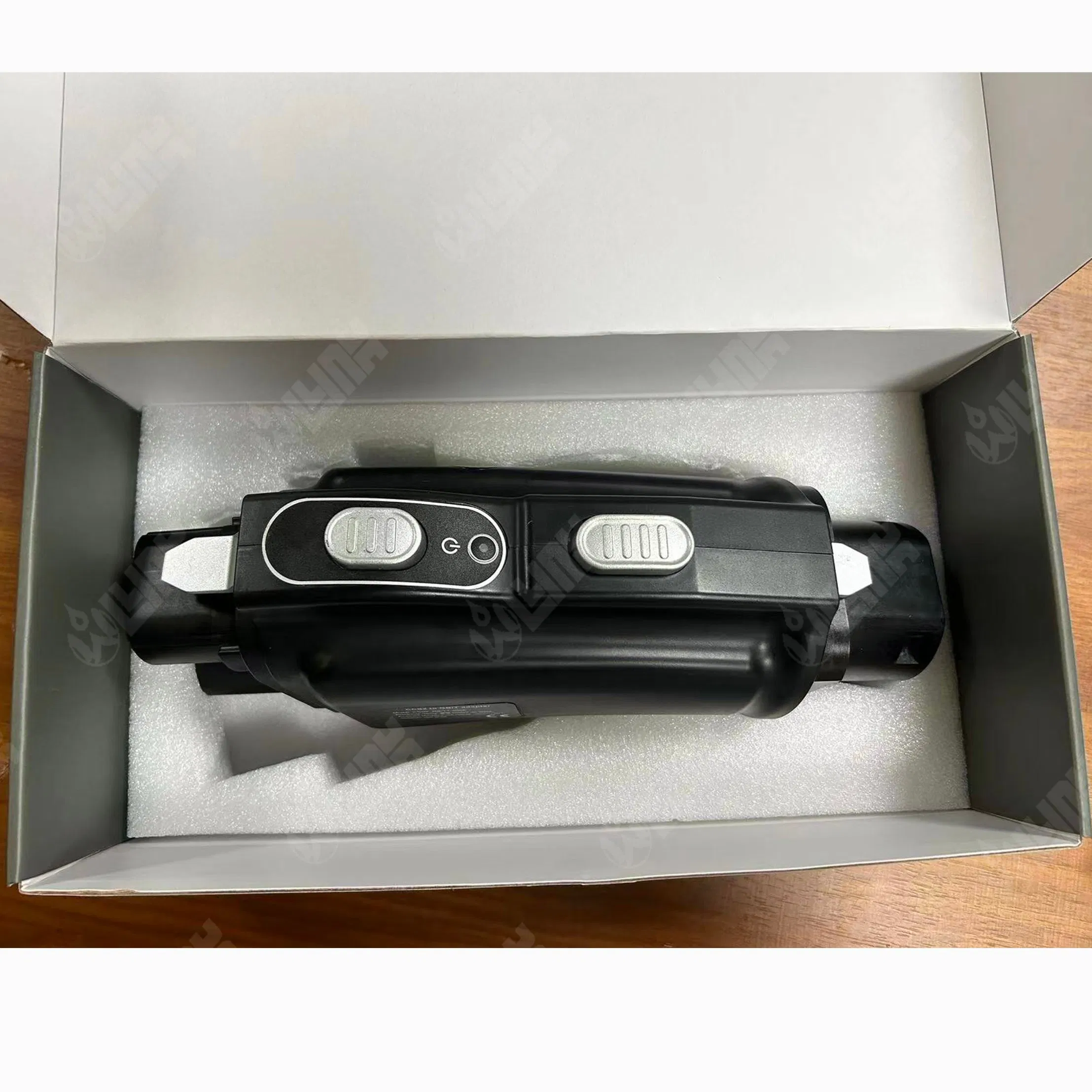 EV Charging Connector 1000V 250A DC CCS2 to Gbt Adapter Charger