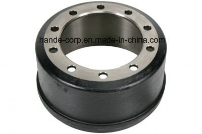 Тормозной барабан для грузовиков и прицепов Hande Brake