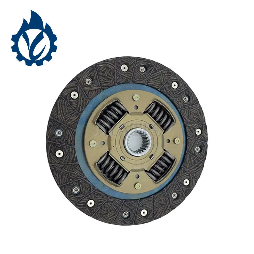 Диск сцепления Toyota Hiace TYD094U (OEM)