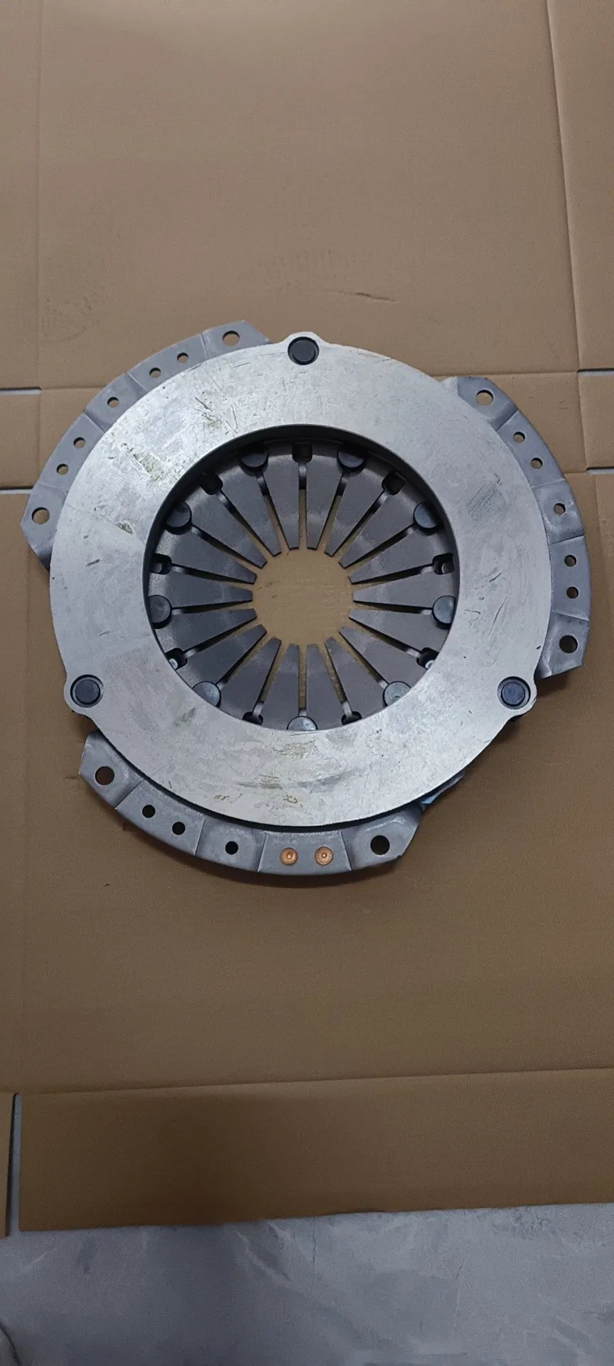 Комплект сцепления для Chevrolet Spark 2020-2026