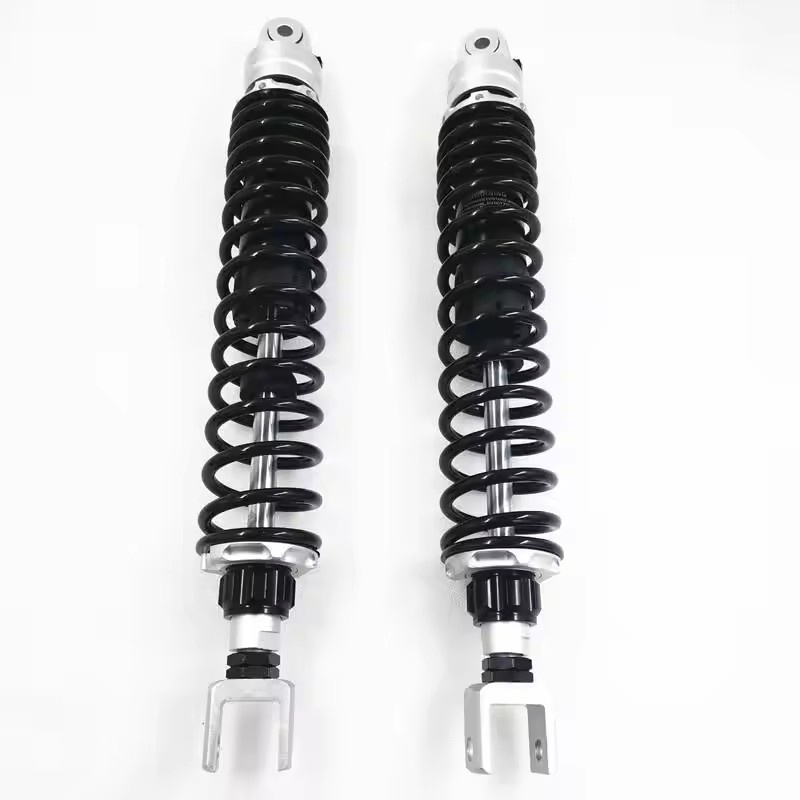 Motorcycle Air Suspension Rear Shock Absorber for Silver Wing 600 2002-2007