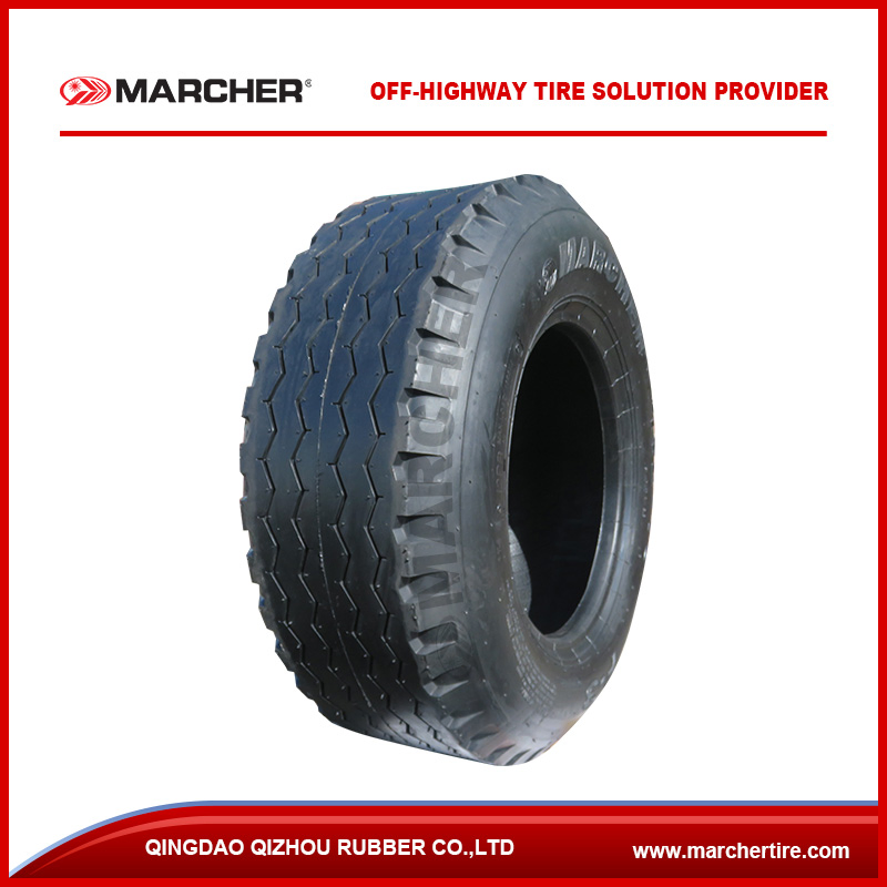 High-Performance Marcher L-5 10-16.5 12-16.5 14-17.5 15-19.5 16.9-28 Construction Tyre