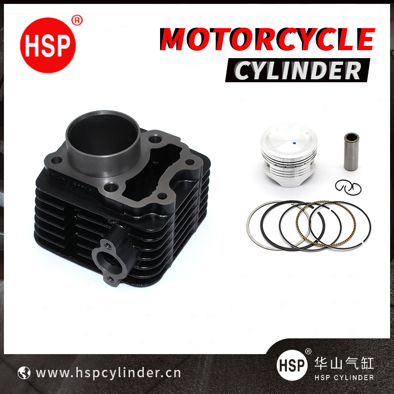 Wholesale Bajaj Motorcycle Parts Cylinder Block For Bajaj CT100 DISCOVER BM 100 125 ST 4V 150 BOXER150 CT150 PULSAR 135 150 180 UG4 PULSAR 200NS 3Wheel Compact
