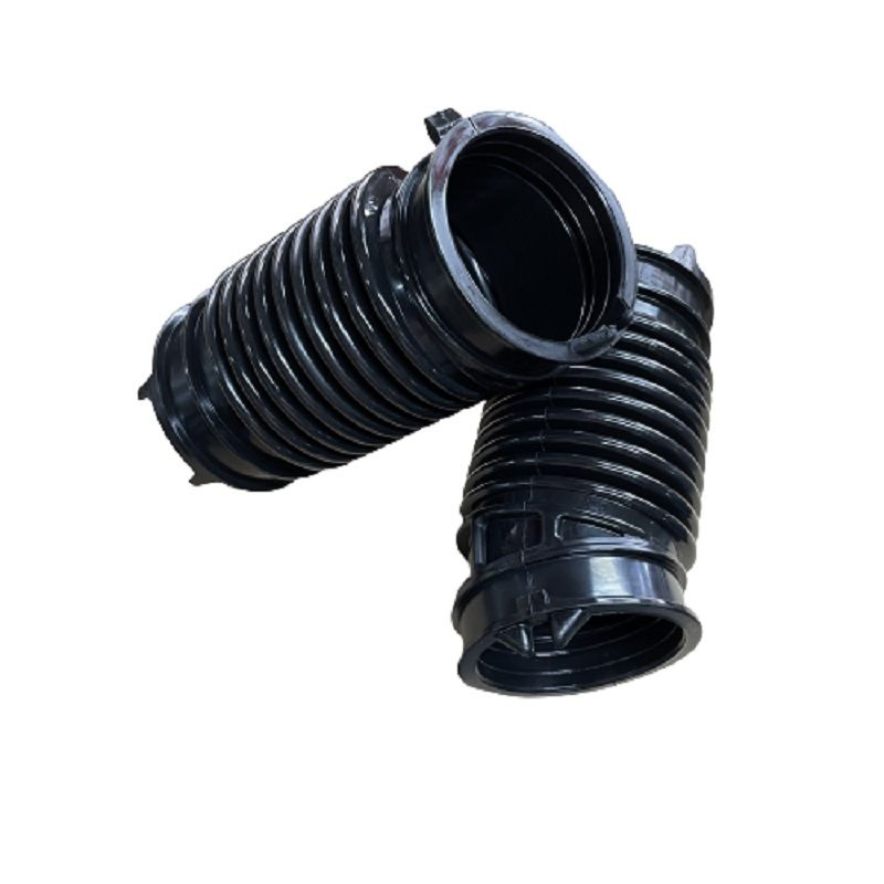 Усиленный гофрированный воздушный шланг для двигателя