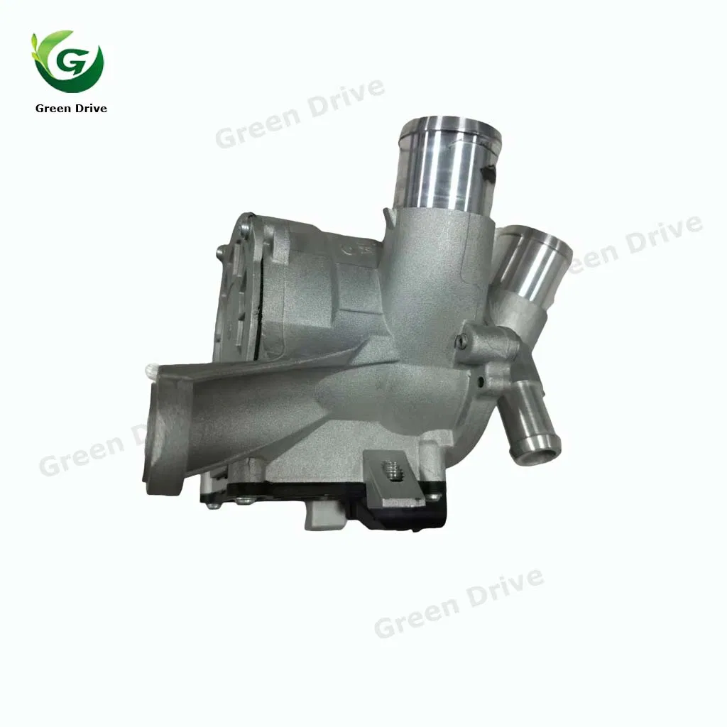 Помпа водяная 5511696420 для Link & Co. Lx Phev