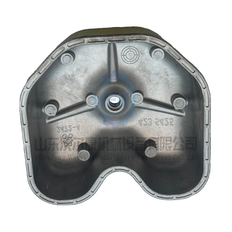 Крышка головки цилиндров 04235422 для двигателя Deutz BF6L914 D914