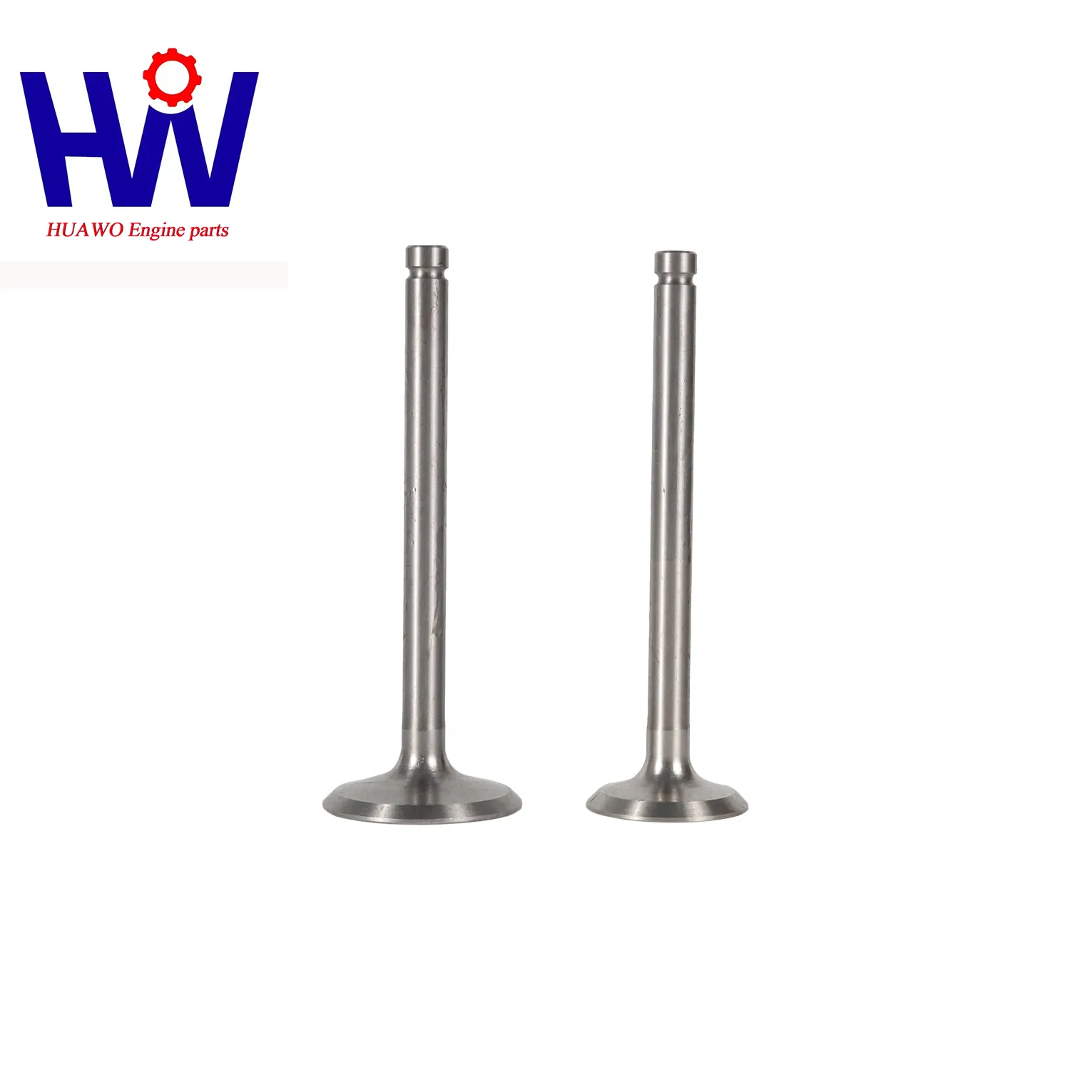 Клапаны двигателя Detroit S53 5197176/5199323/5125917