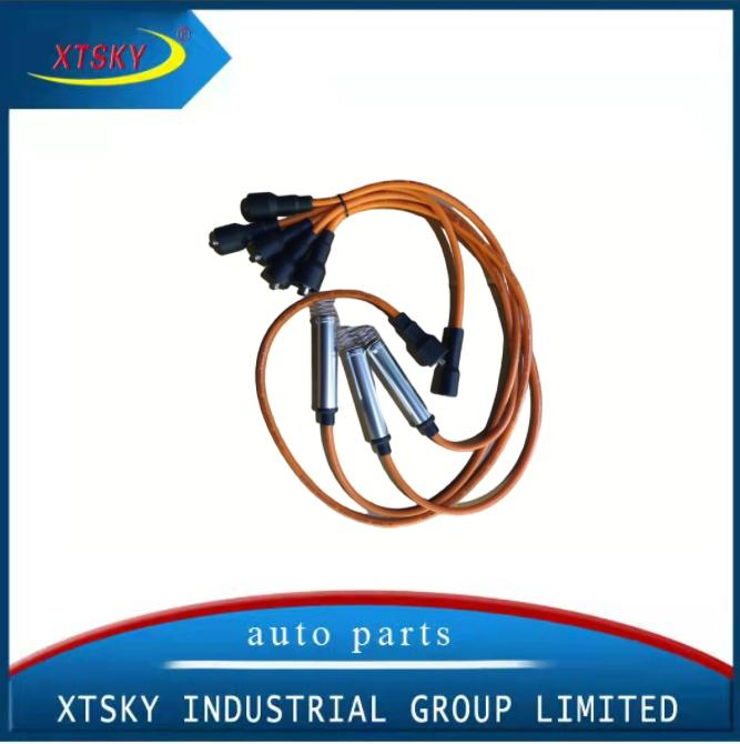 Высоковольтные провода зажигания XTSKY