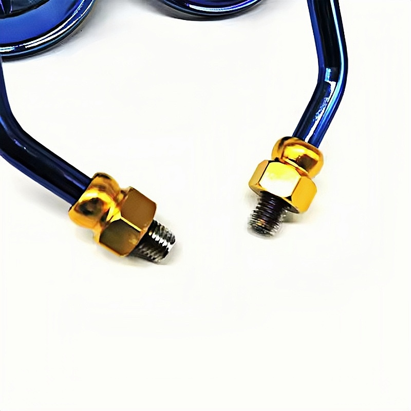 Motorcycle Rearview Mirror – Universal Motorbike Accessories & Spare Parts