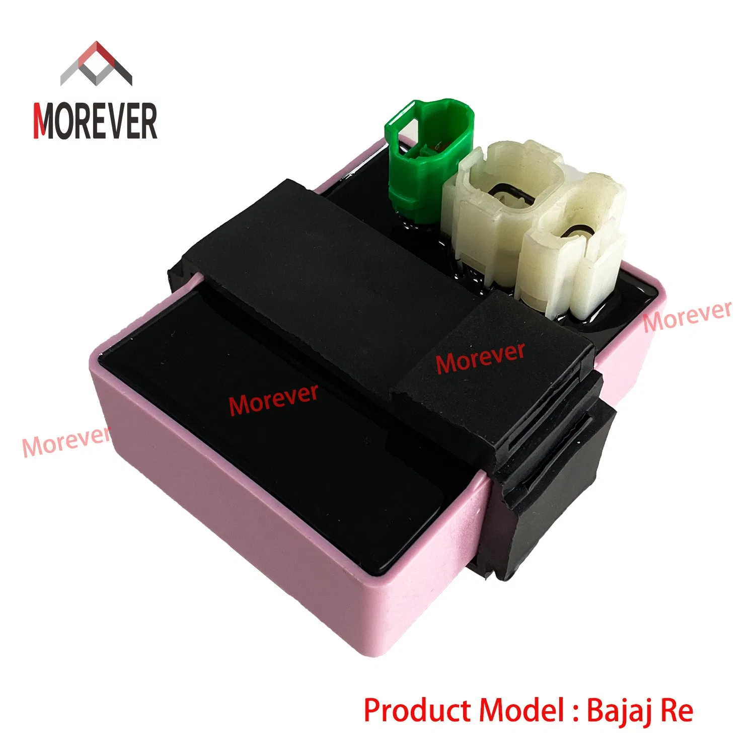 Игнайтер Bajaj для мотоциклов и авторикш