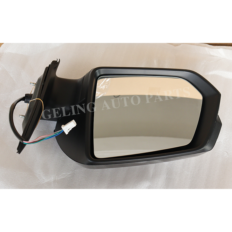 Geling Rear Veiw Mirror Side Mirror Outside Door Rearview Mirror Assembly for JAC T8