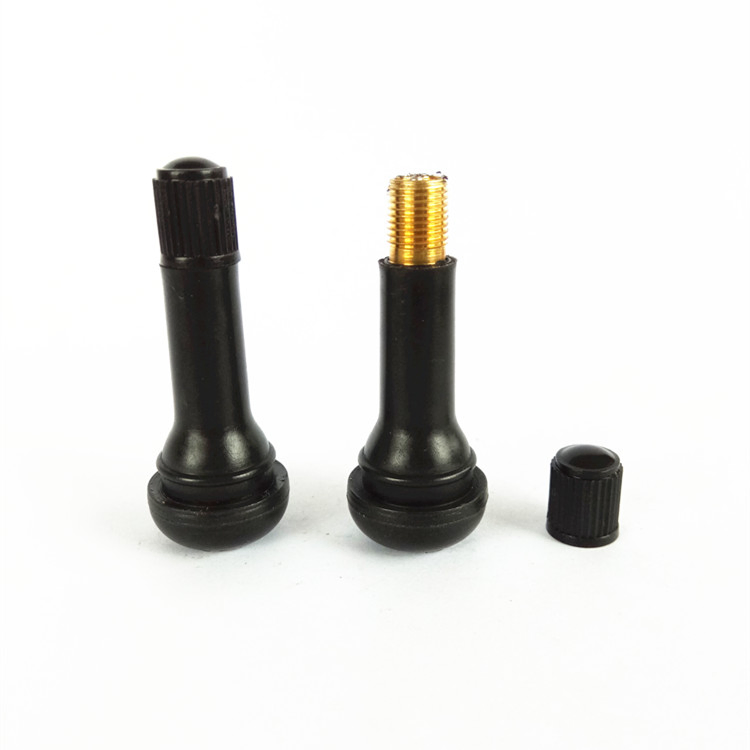 High Quality Tyre Valve Tr414 Rubber Tyre Valve Stem