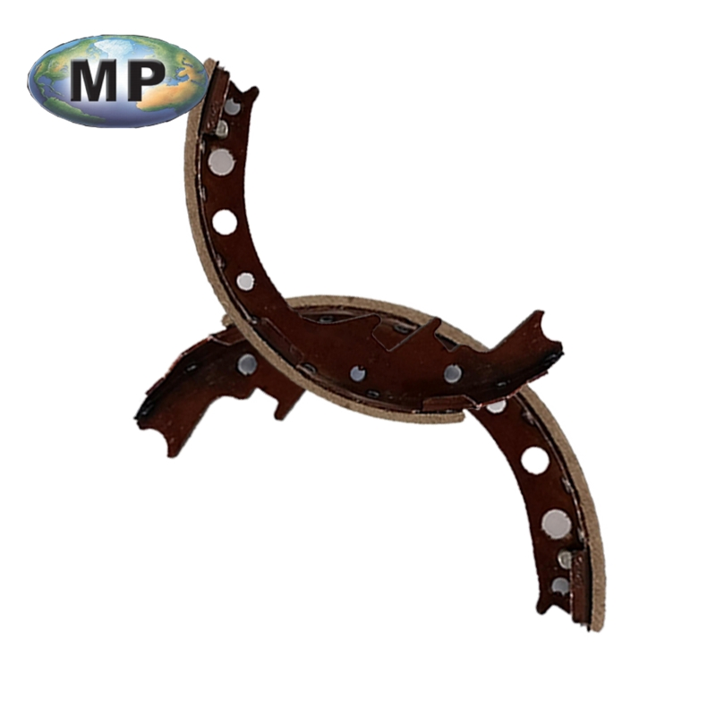Wholesale Price China Brake Shoes in Stock Parts Brake Parts 04495-52040