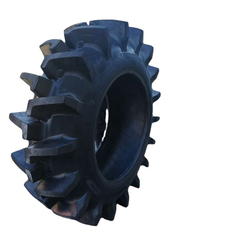 Agricultural Tyre, Tractor Harvester Universal, High Grip All Terrain Farm Tyre, Factory Wholesale Tyre