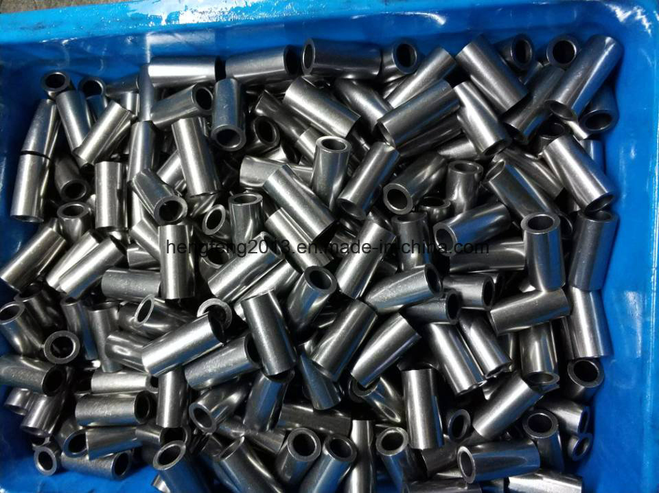 Направляющая клапана для двигателя автомобиля