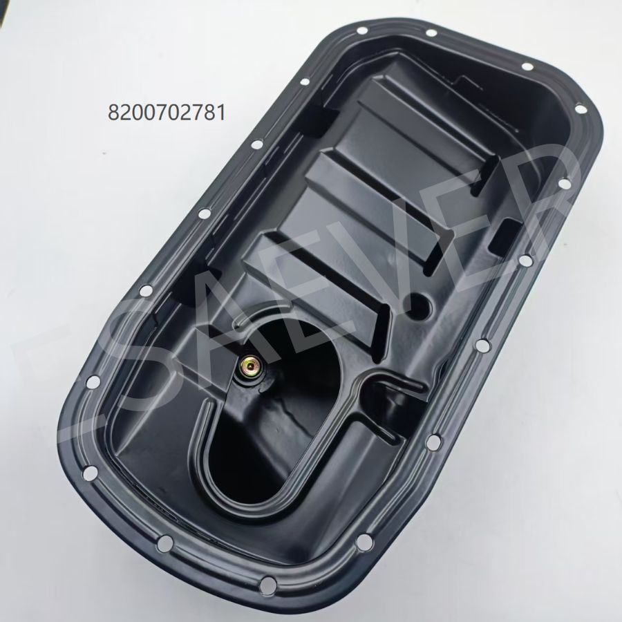 Поддон картера масляный 038103603M для японских и корейских авто