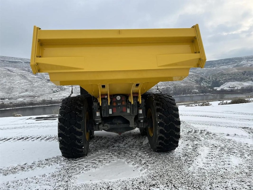 Radial 18.00R25/OTR Tyre/OTR Wheel for Rigid Dump Truck and Construction Machinery