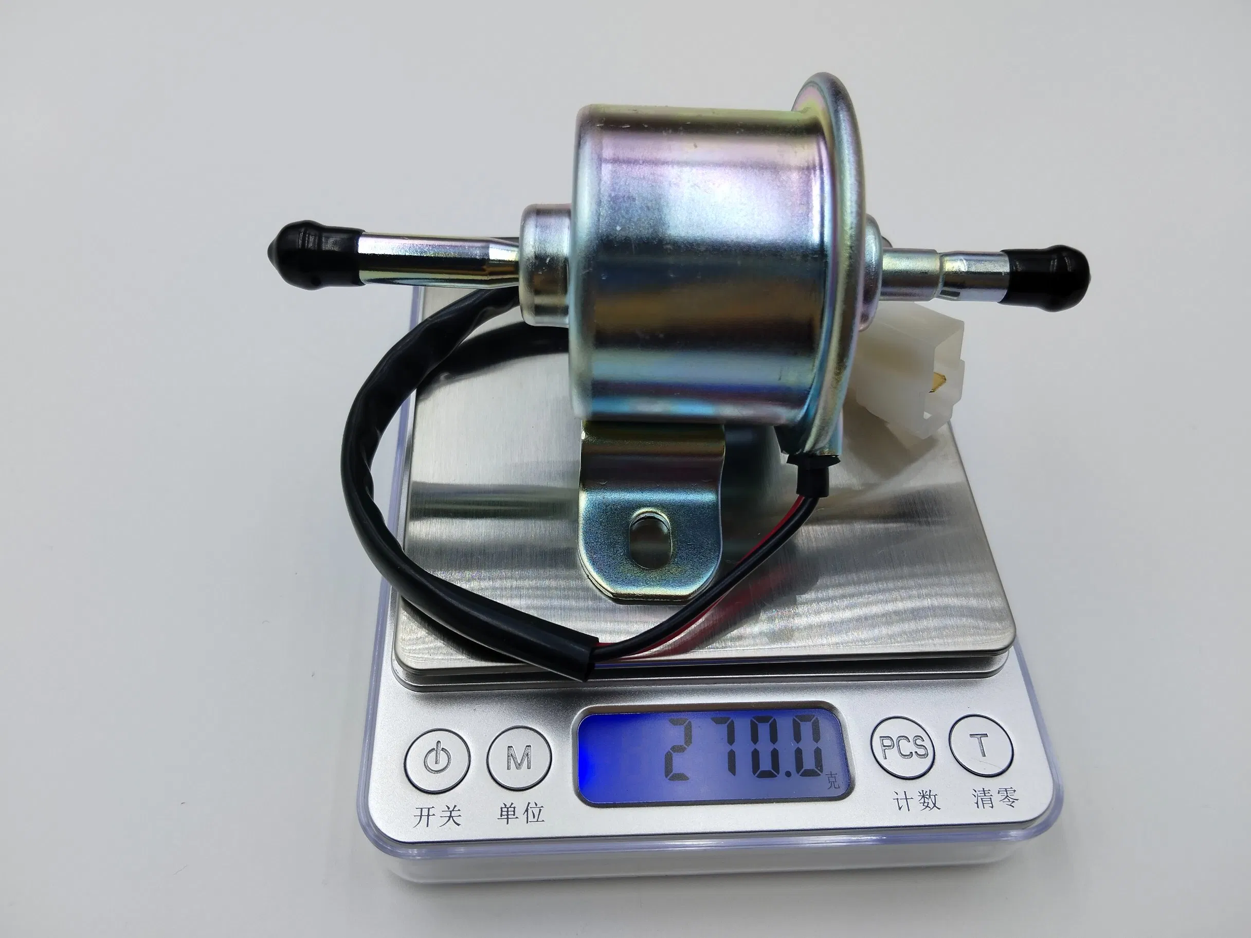 Am876266 Am876207 Electricfuel Pump Replacement Fits for Yanmar