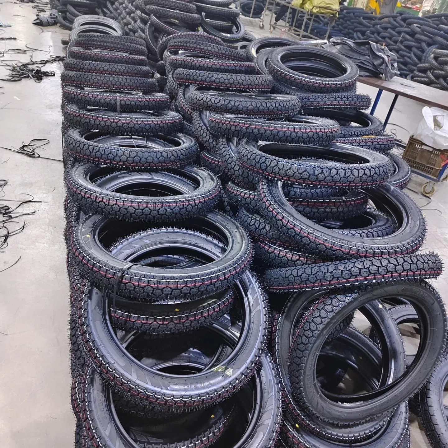 Мотошины для мотокросса 2.75-21 80/100-21