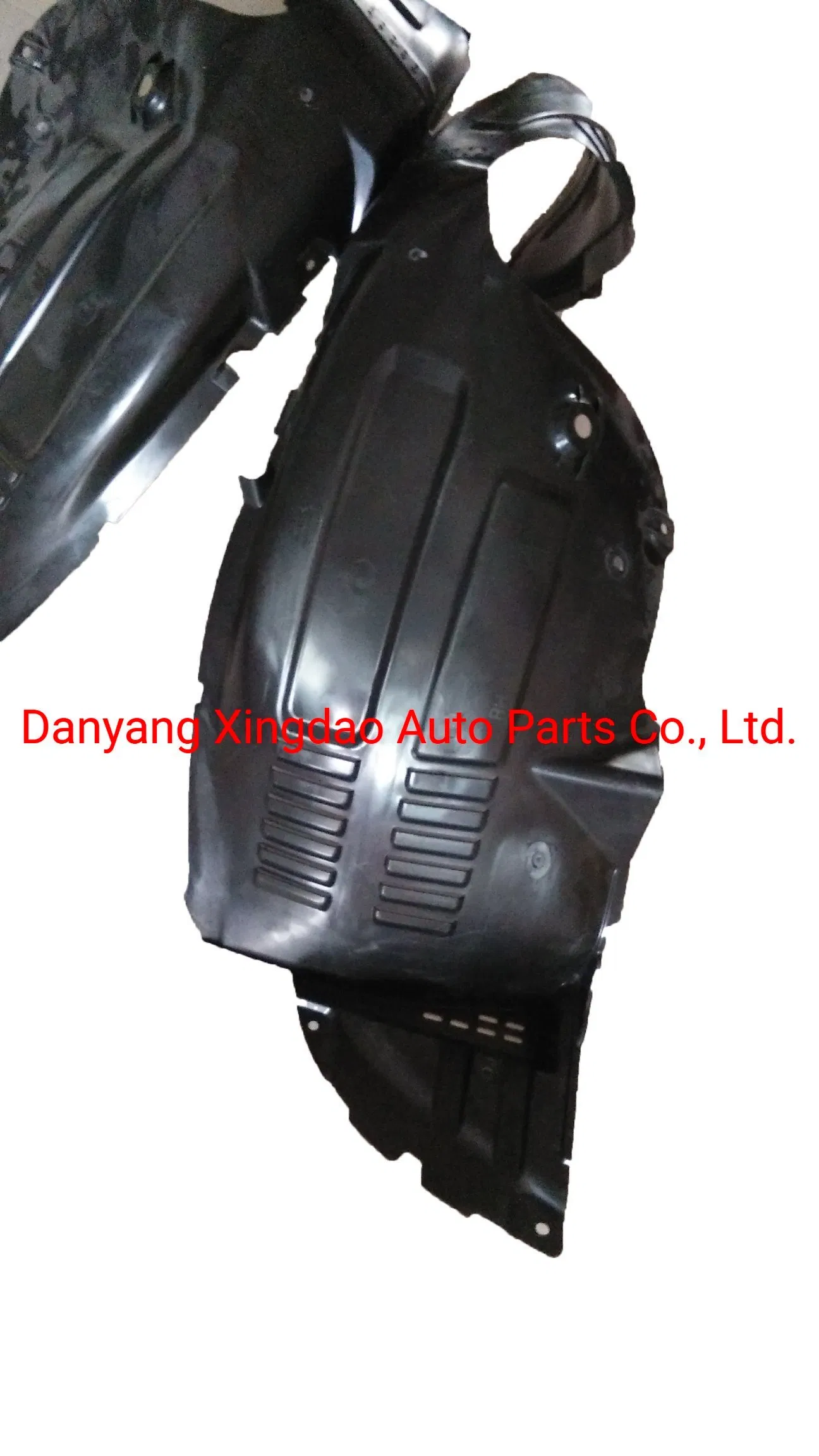 Inner Lining Fender Liner Fender Hyundai Starex 2008 86811-4h000 86812-4h000 86810-4h000 86820-4h000