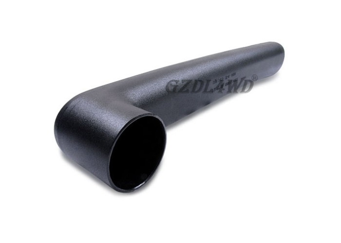 Band New 4X4 Air Intake Engine Protector 00-06 Snorkel for Mitsubishi Pajero